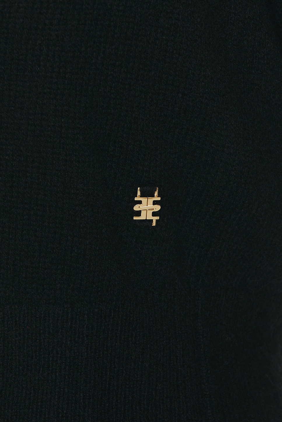 Leroy Cashmere Vest