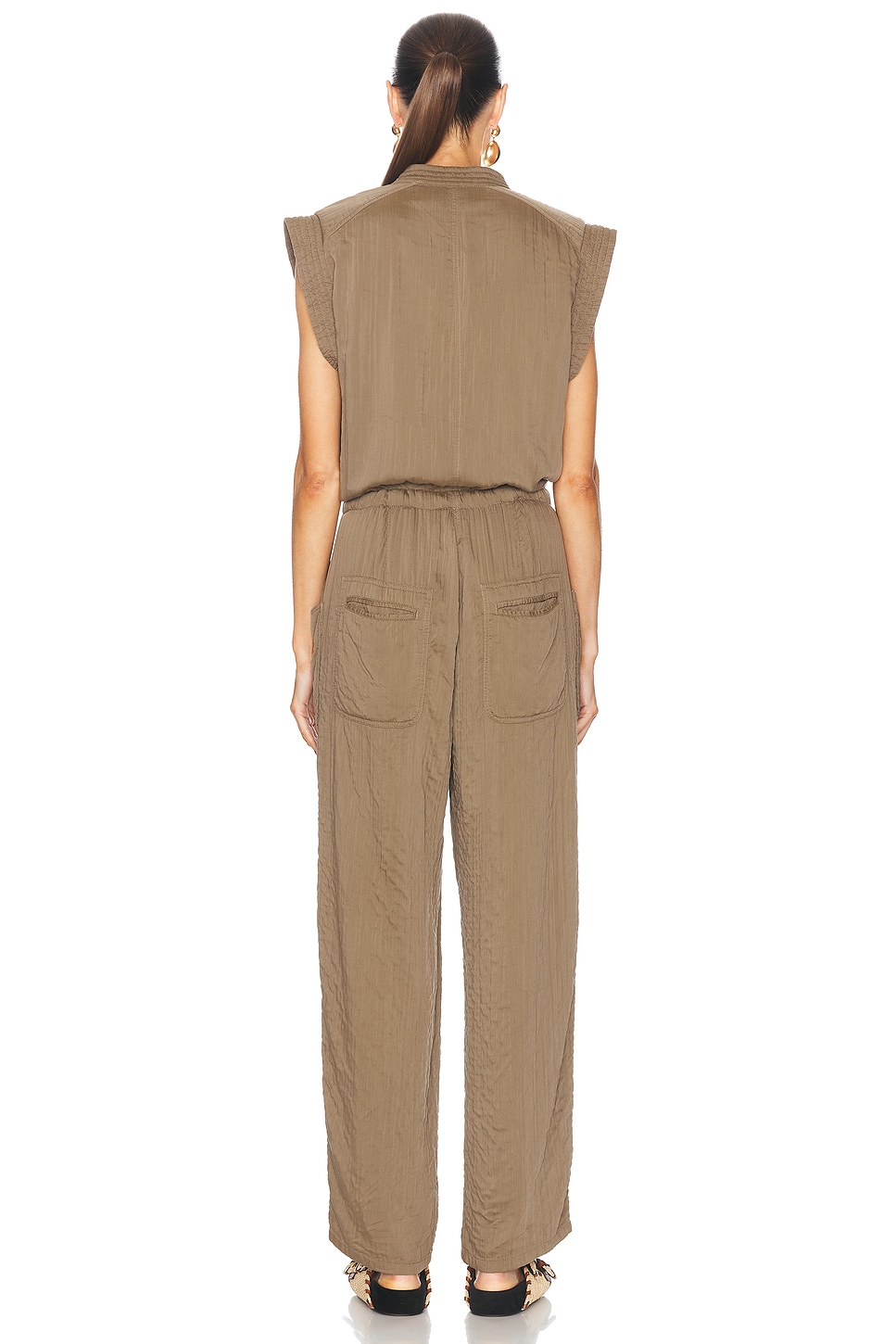 Suzie Jumpsuit - Thumbnail 3