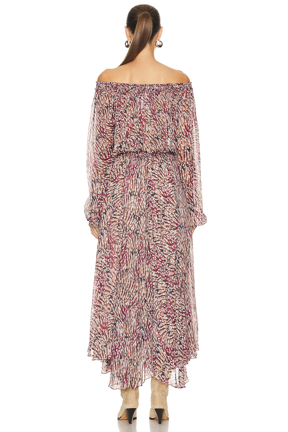 Designer | ISABEL MARANT ETOILE | Luxury Clothing & Apparel