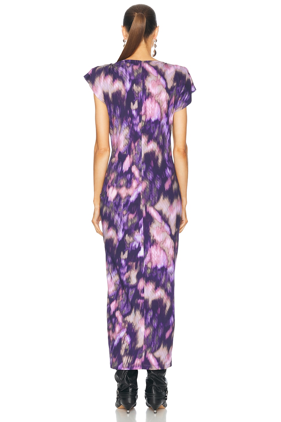 Nadela Dress