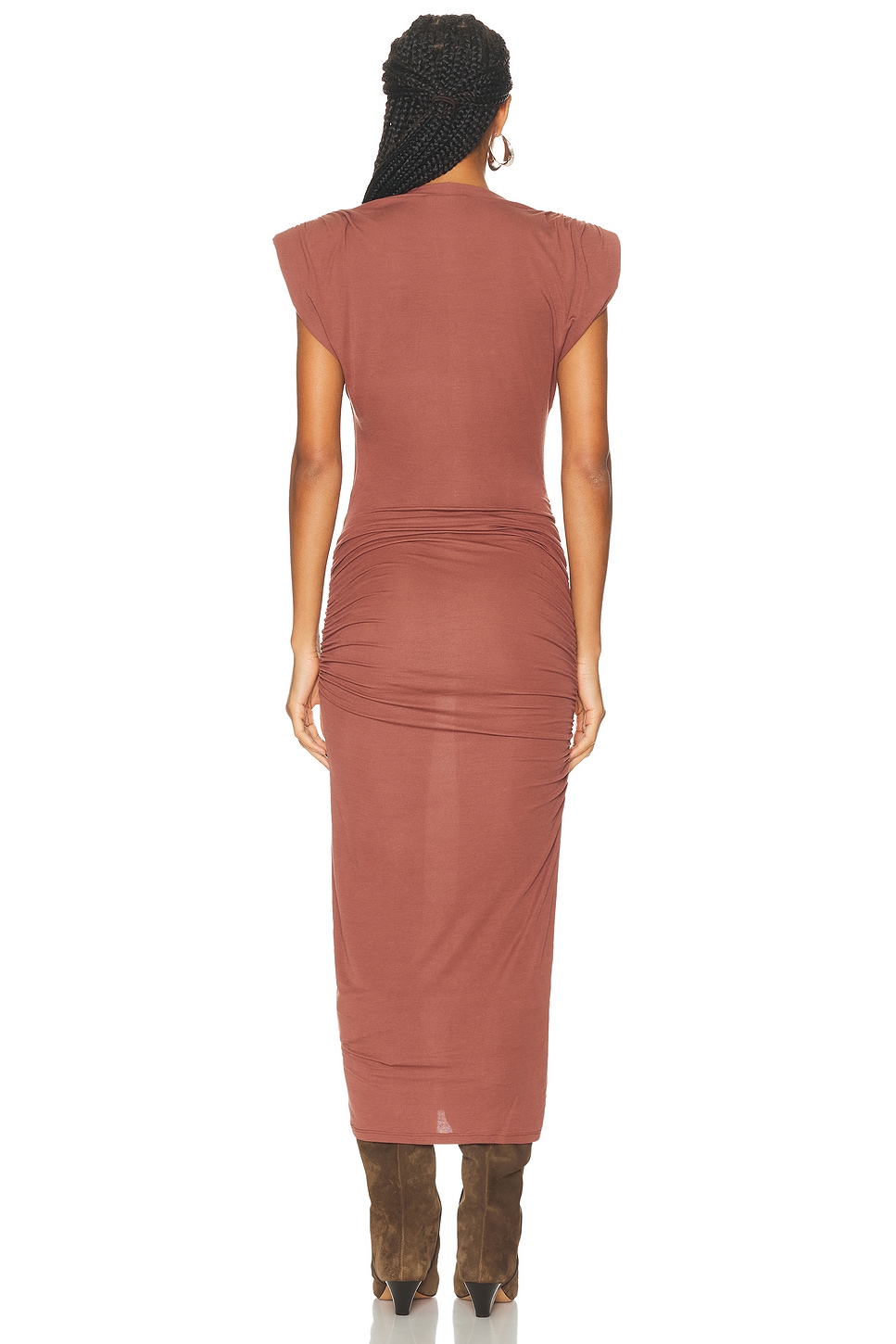 Isabel Marant Étoile Donna Dress