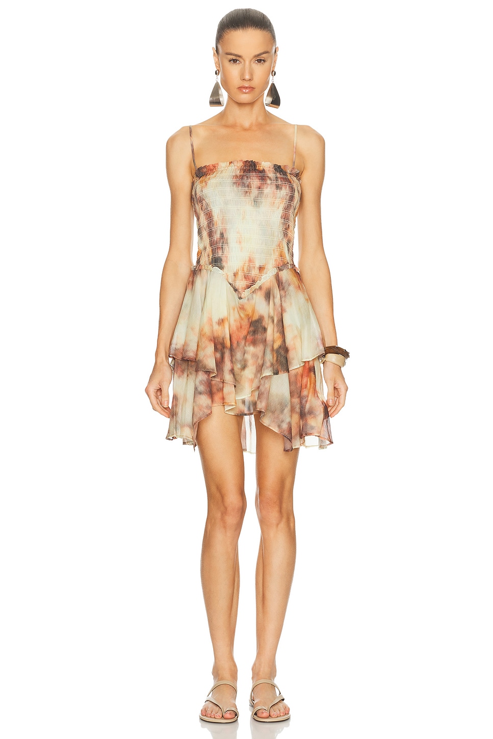 Isabel Marant Étoile Anka Dress