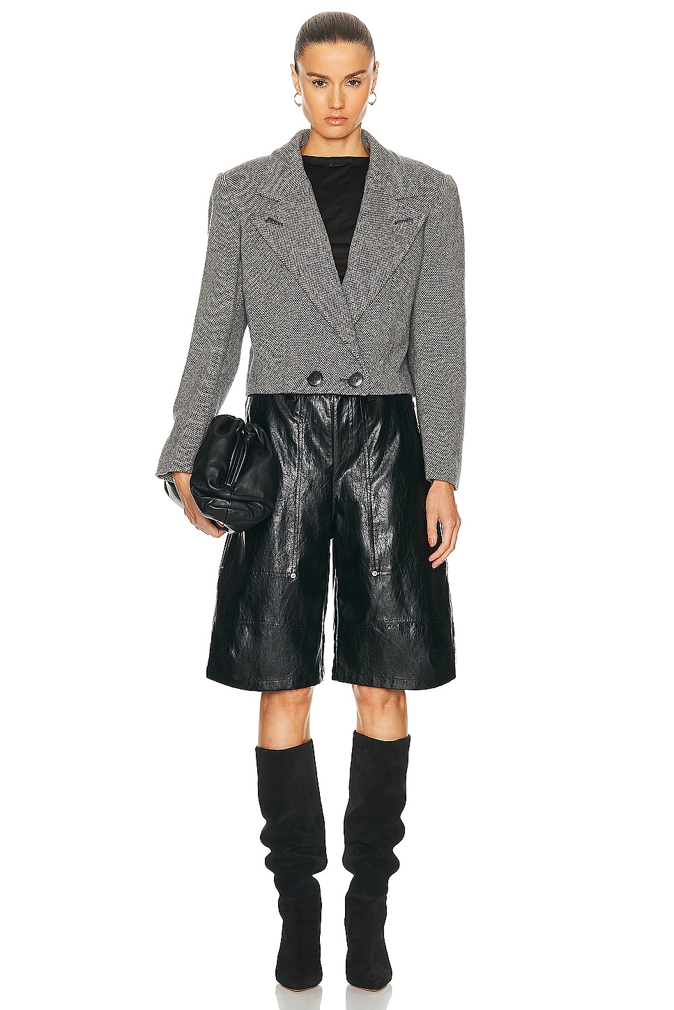 Designer | ISABEL MARANT ETOILE | Luxury Clothing & Apparel