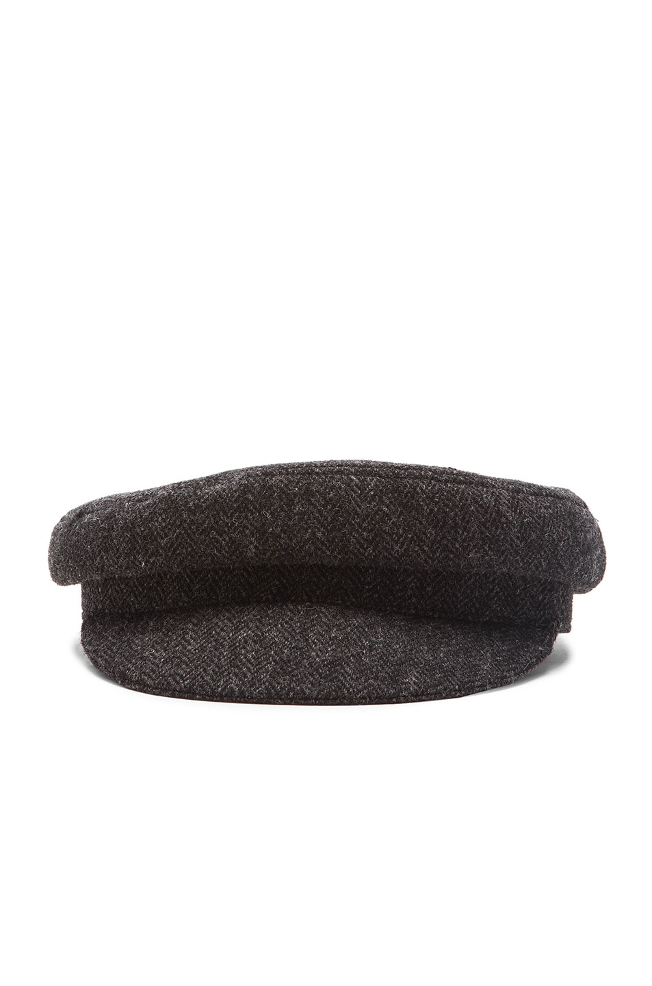 Image 1 of Isabel Marant Etoile Evie Hat in Grey