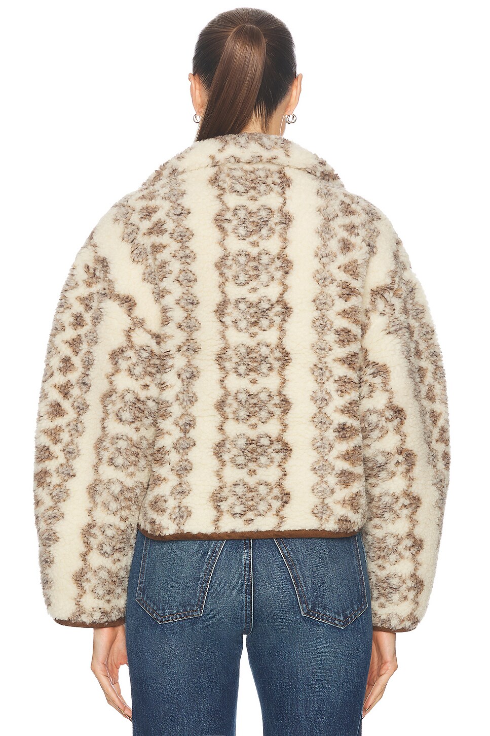 Isabel Marant Étoile Marie Jacket