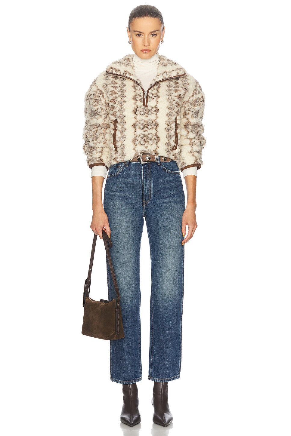 Isabel Marant Étoile Marie Jacket