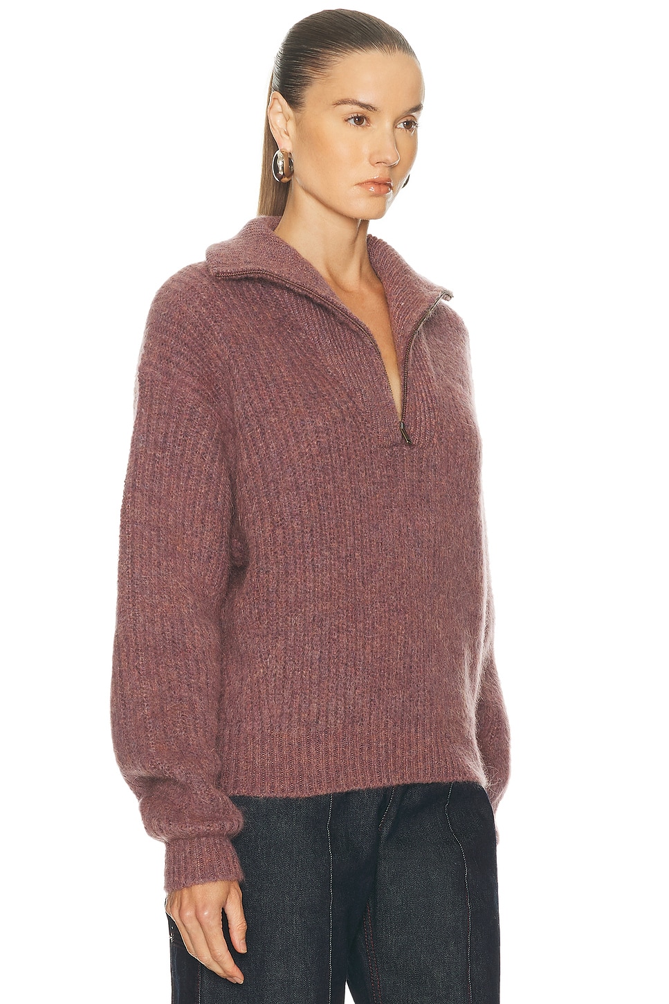 Isabel Marant Étoile Danita Sweater