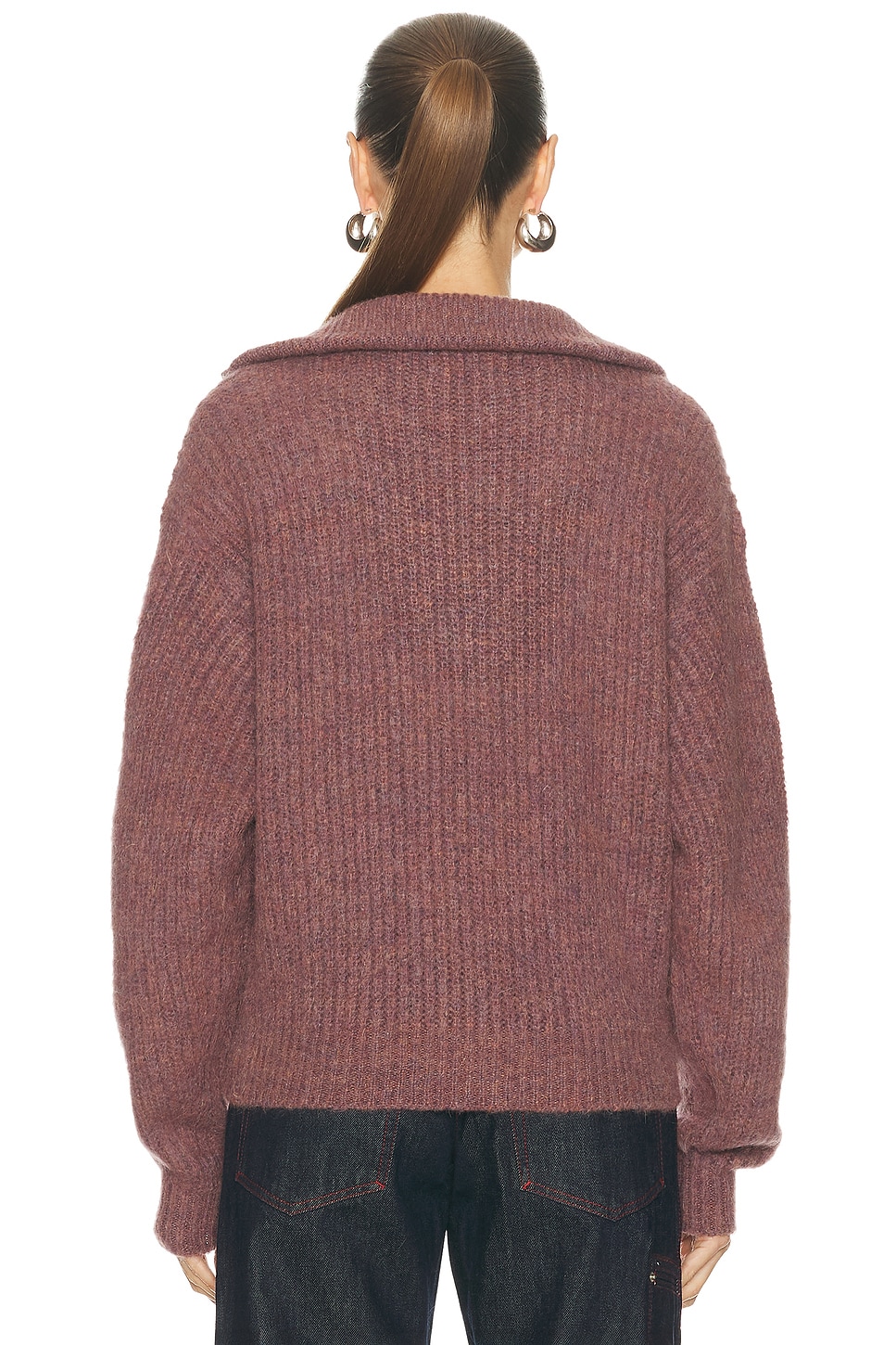 Isabel Marant Étoile Danita Sweater