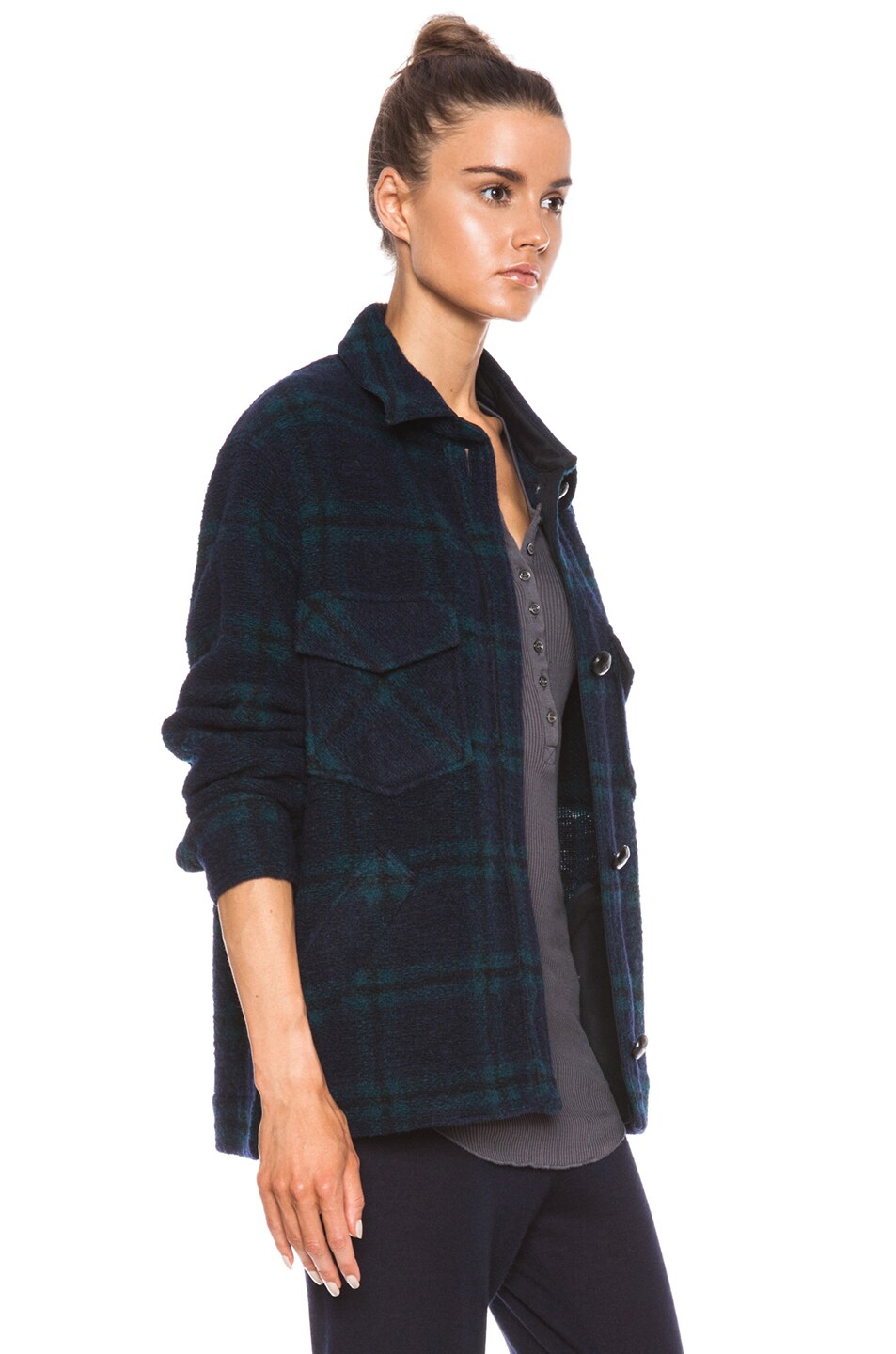 isabel marant gaston jacket