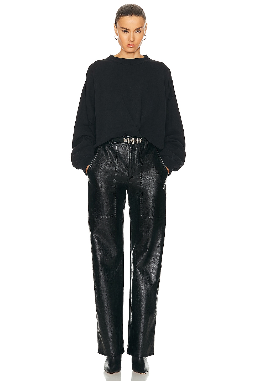Designer | ISABEL MARANT ETOILE | Luxury Clothing & Apparel