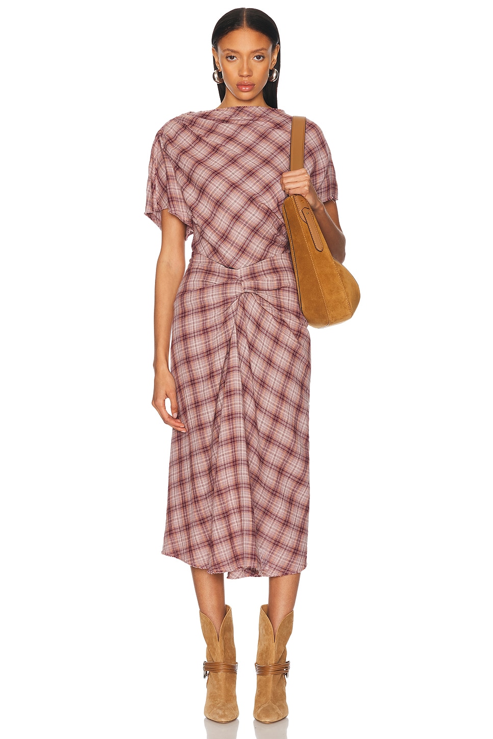 Isabel Marant Étoile - Nicole Skirt | Plush