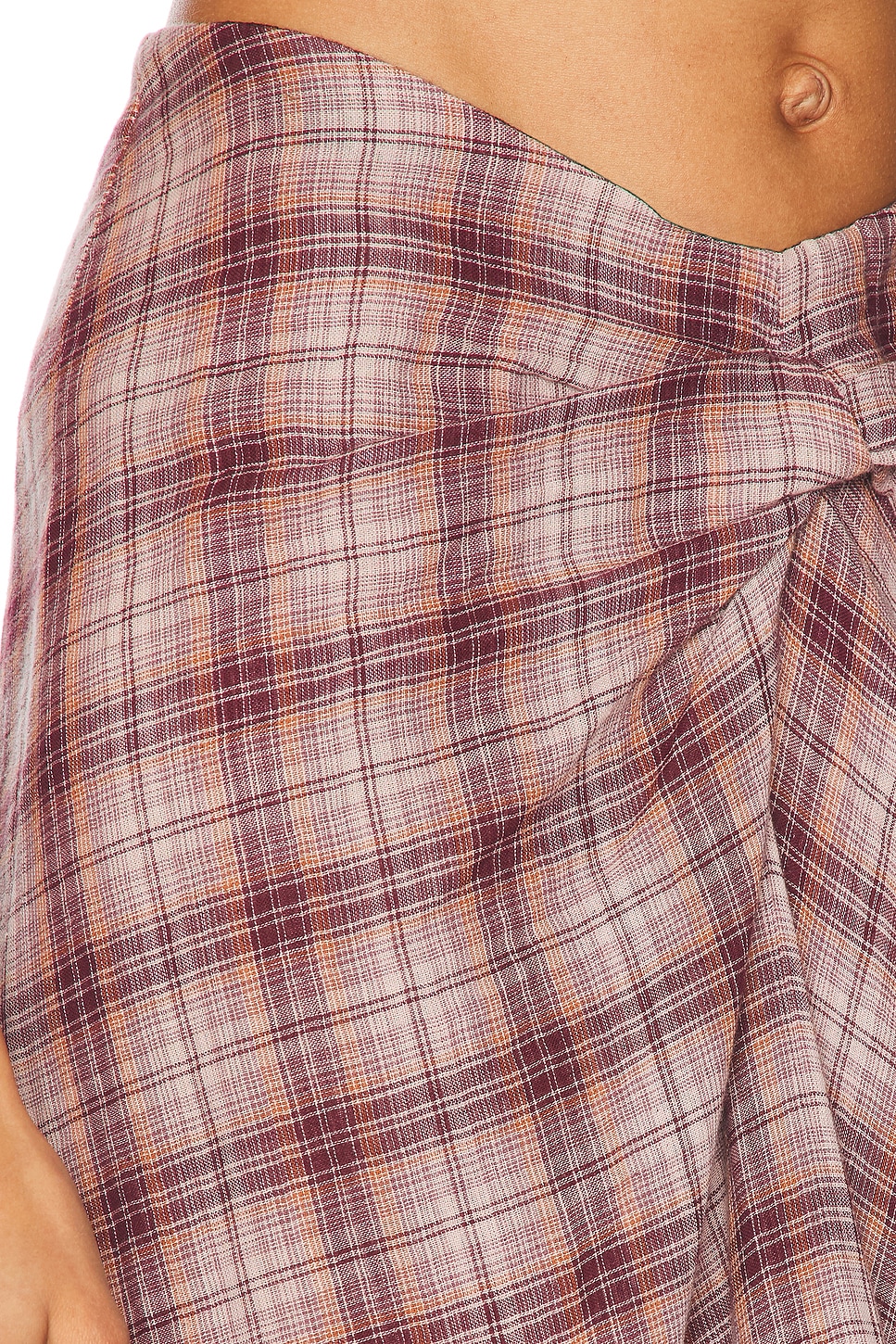 Isabel Marant Étoile - Nicole Skirt | Plush