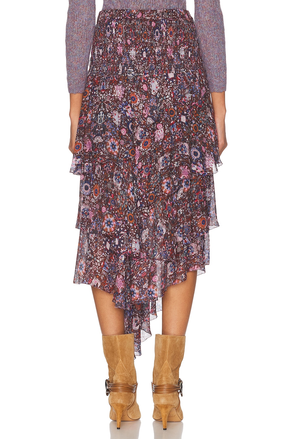 Isabel Marant Étoile - Brigitte Skirt | Plush