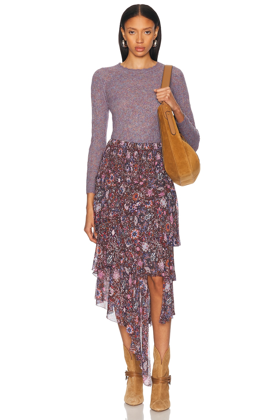 Isabel Marant Étoile - Brigitte Skirt | Plush