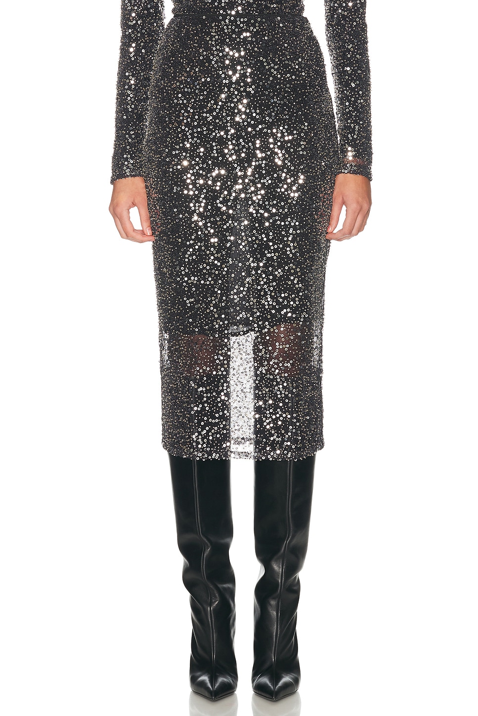 Isabel Marant Étoile Nejany Skirt