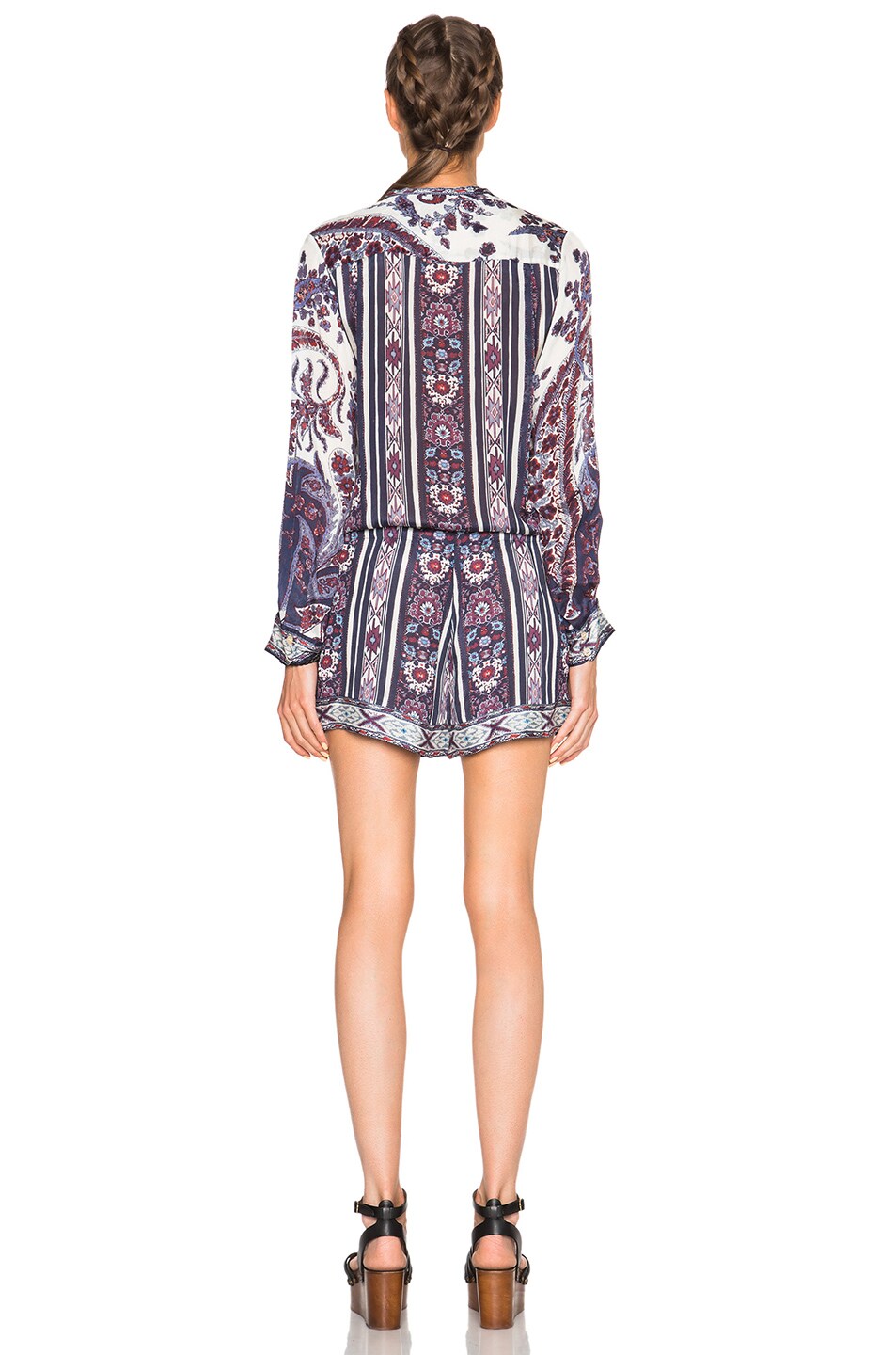 ISABEL ROMPER main image 1