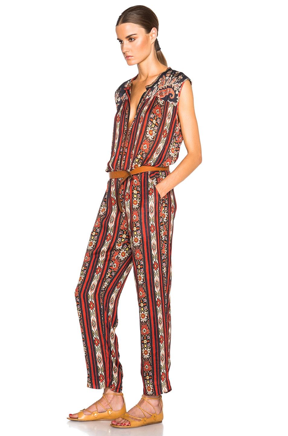 isabel marant etoile jumpsuit