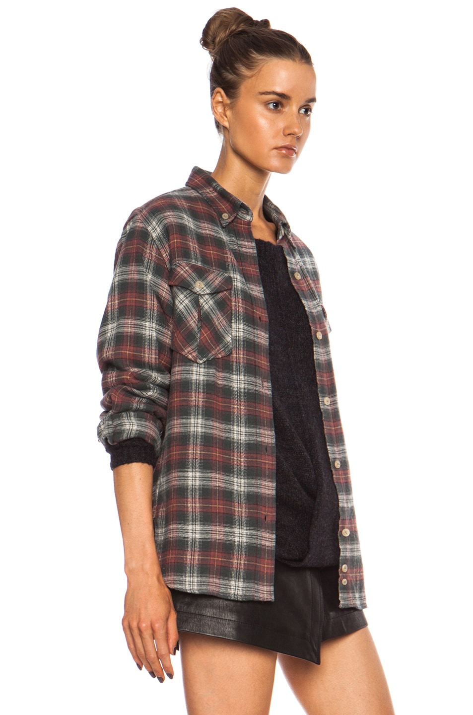 isabel marant etoile shirt