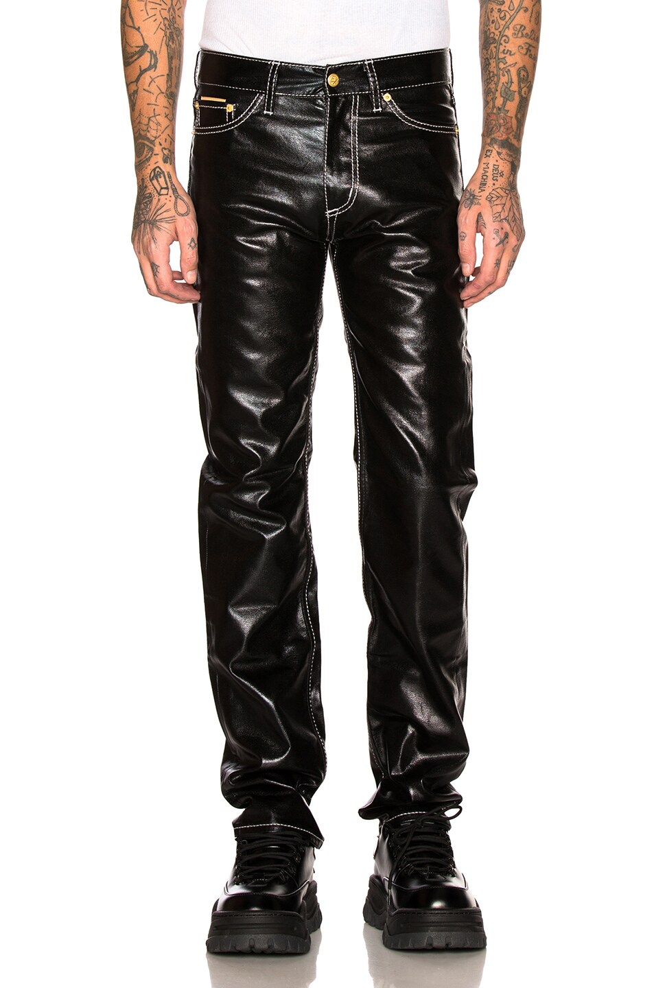 Eytys Jeans Cypress Tar Jean