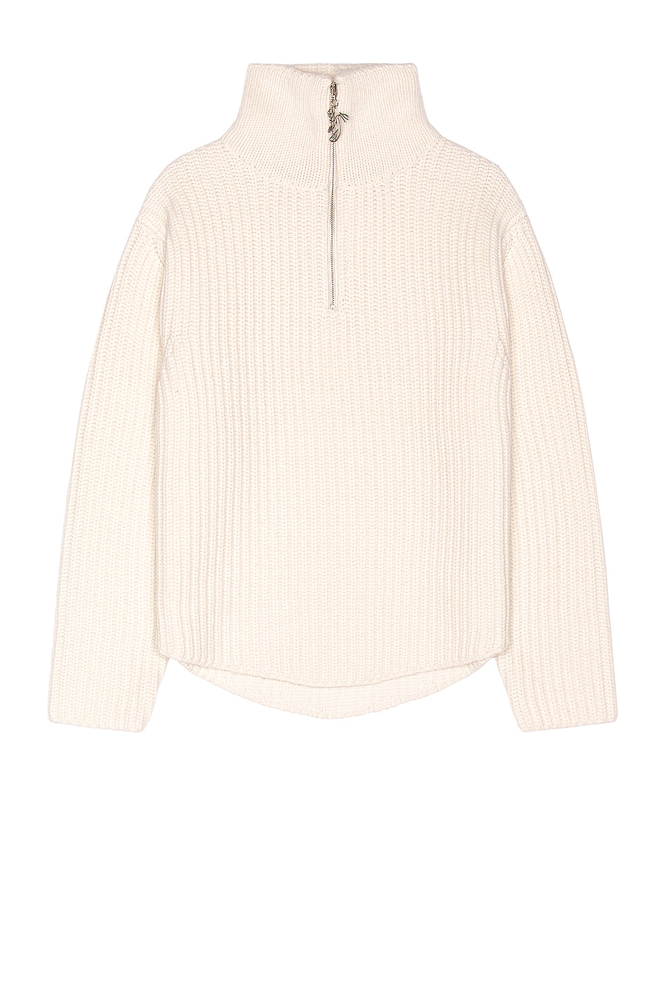 Image 1 of Eytys Neptune Knit in Cream
