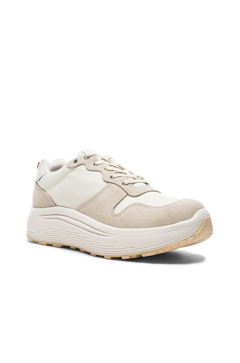 Image 1 of Eytys Jet Combo in Off White