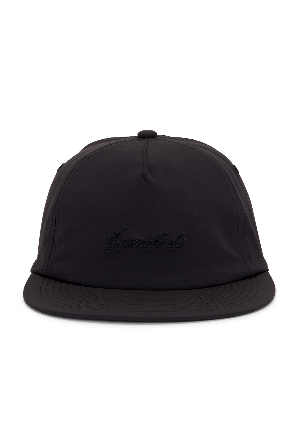 Fear of God ESSENTIALS Signature 5 Panel Hat