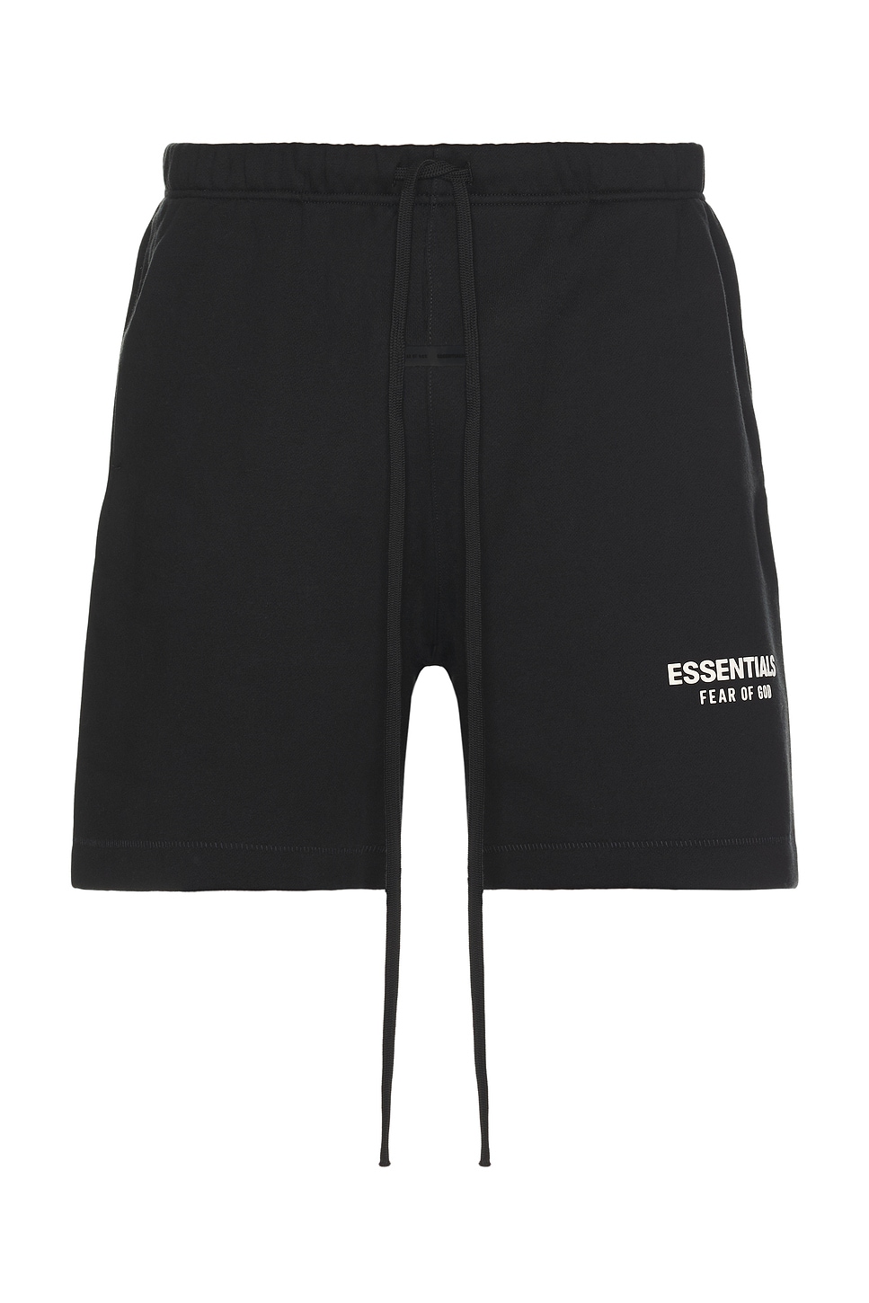 Essentials Soccer Fleece Shorts