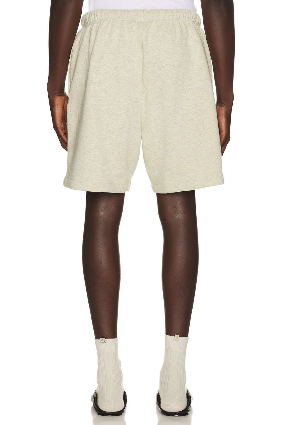 Essentials Classic Short In Multi