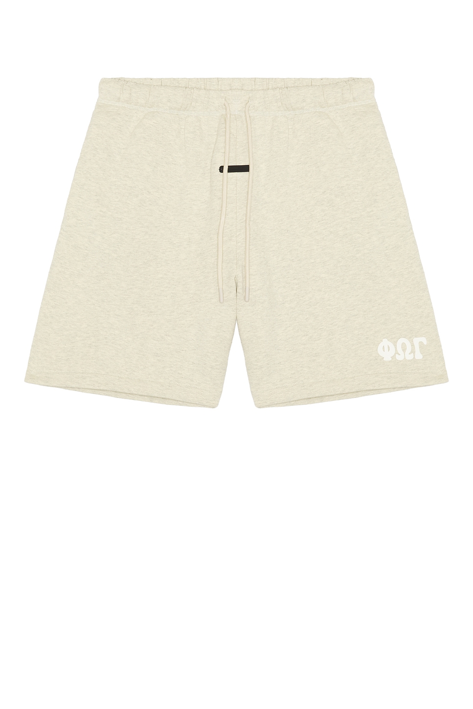 Essentials Classic Short In Multi
