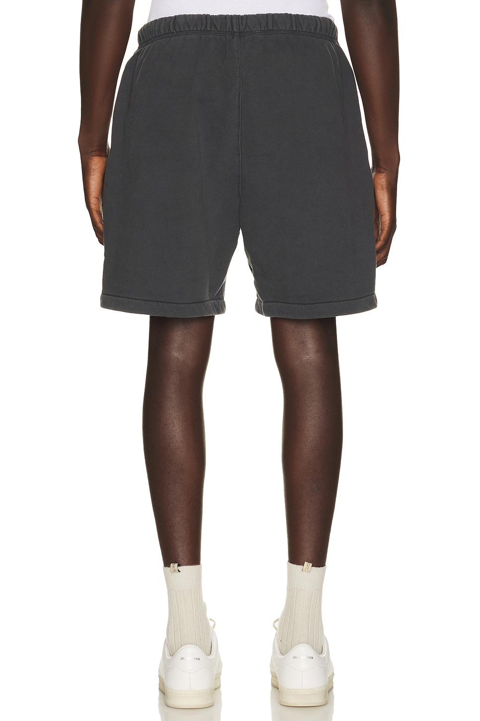 Essentials Classic Short In Multi
