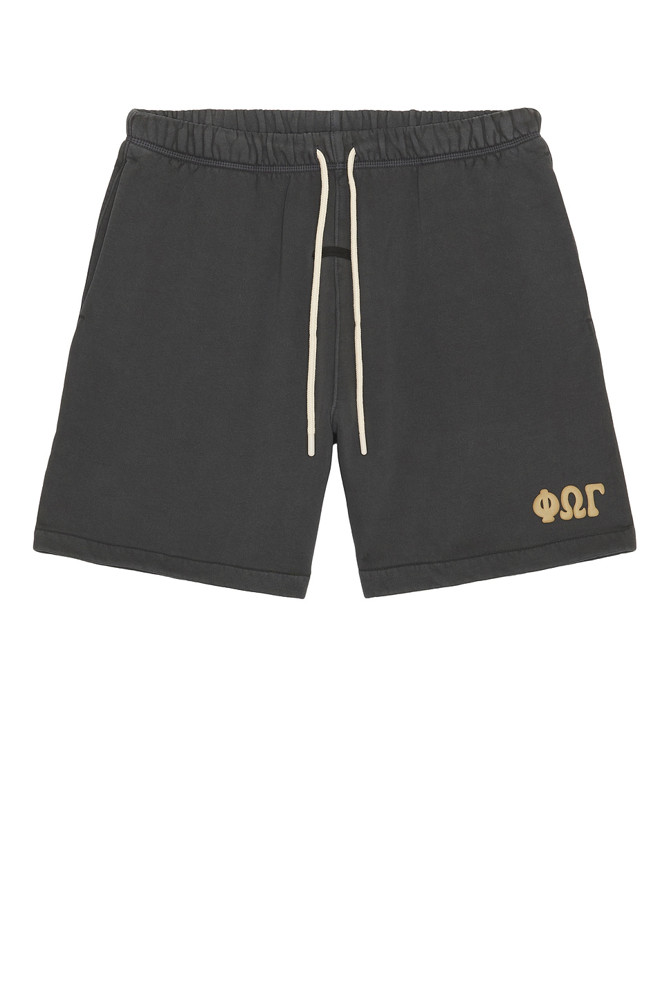 Essentials Classic Short In Multi