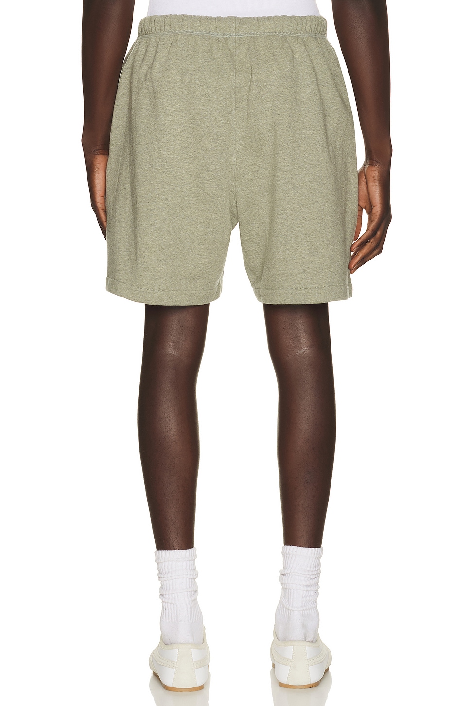 Essentials Classic Short In Multi