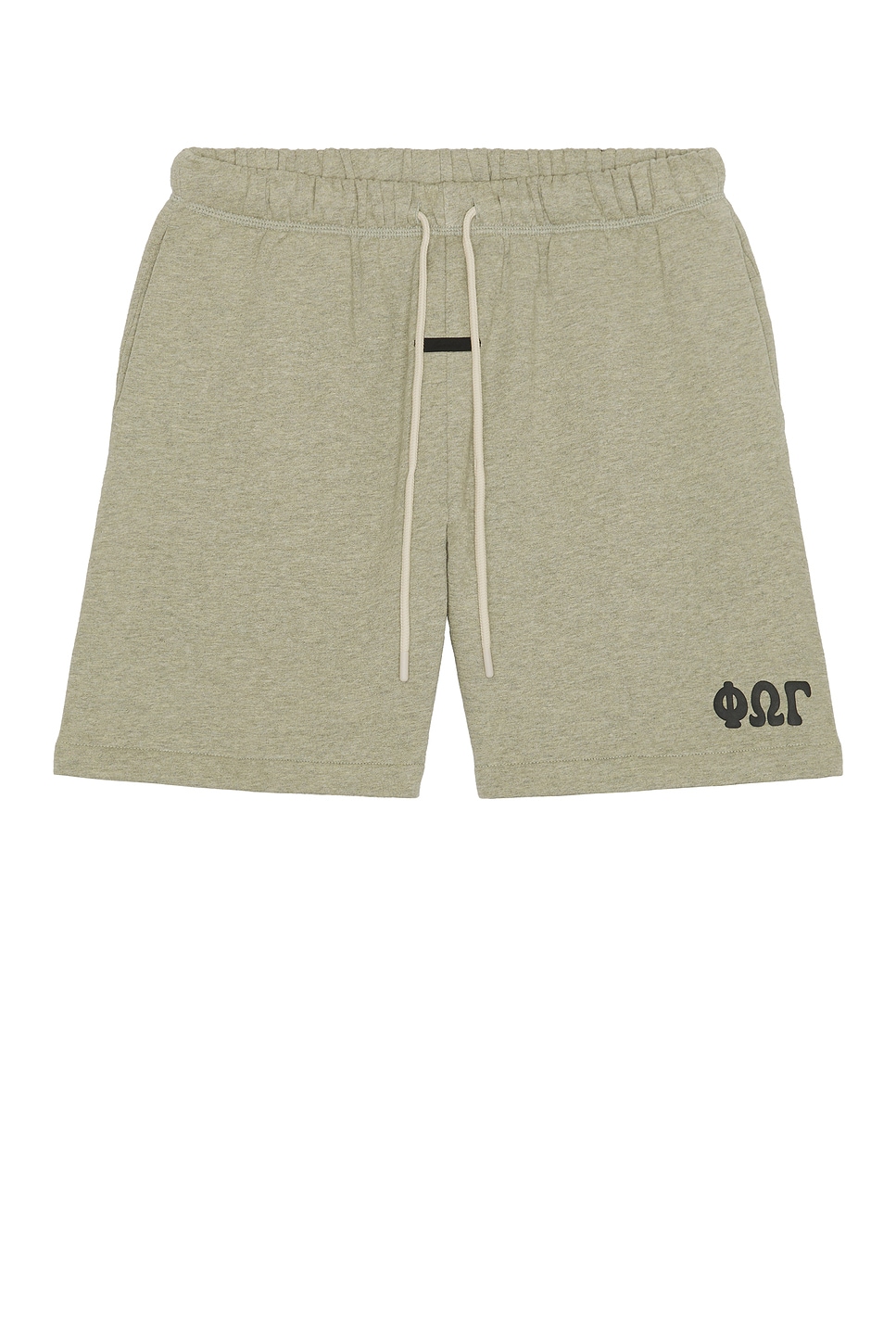 Essentials Classic Short In Multi