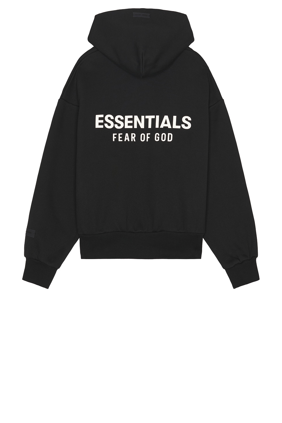 Essentials Classic Fit Fleece Hoodie