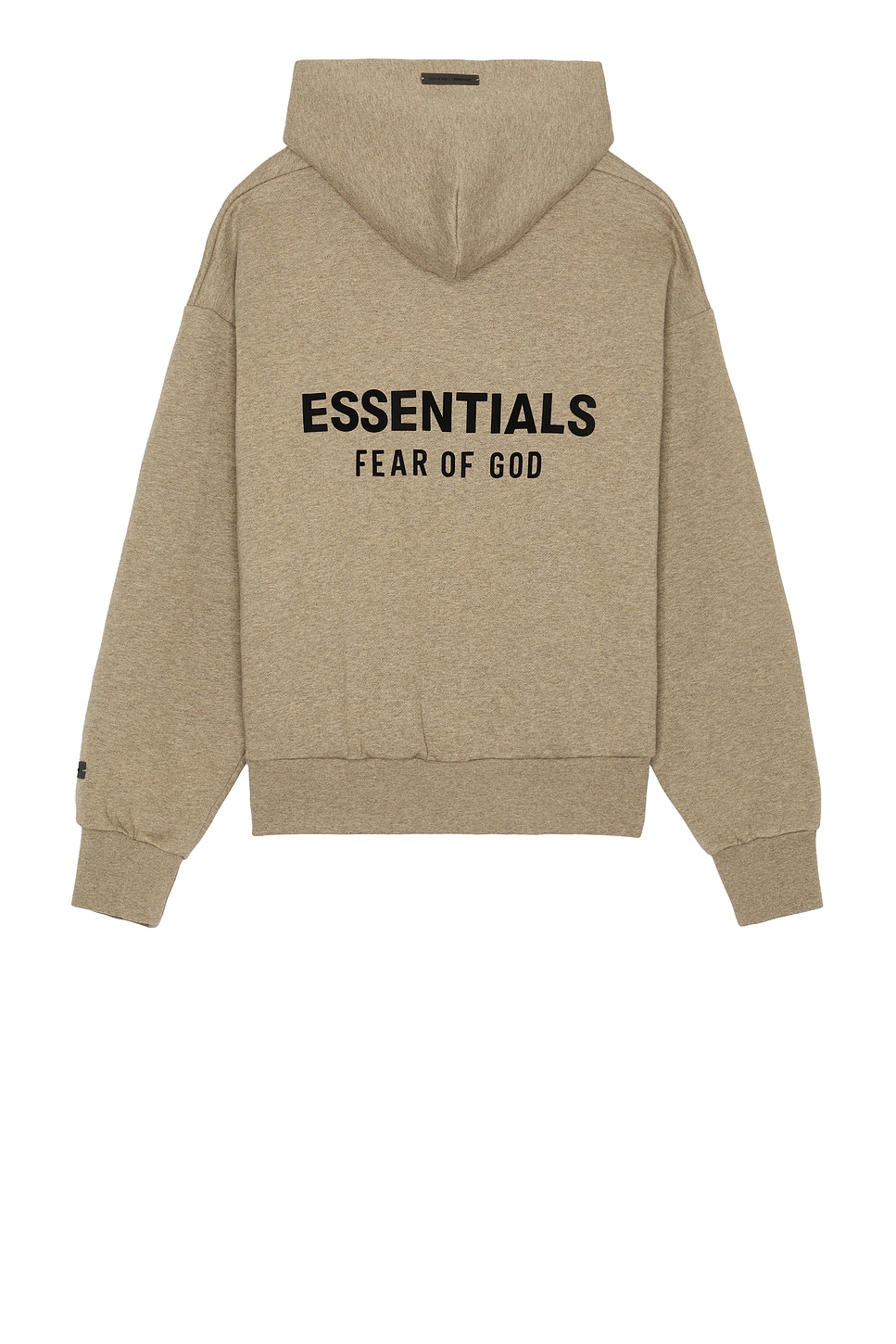 Essentials Classic Fit Fleece Hoodie