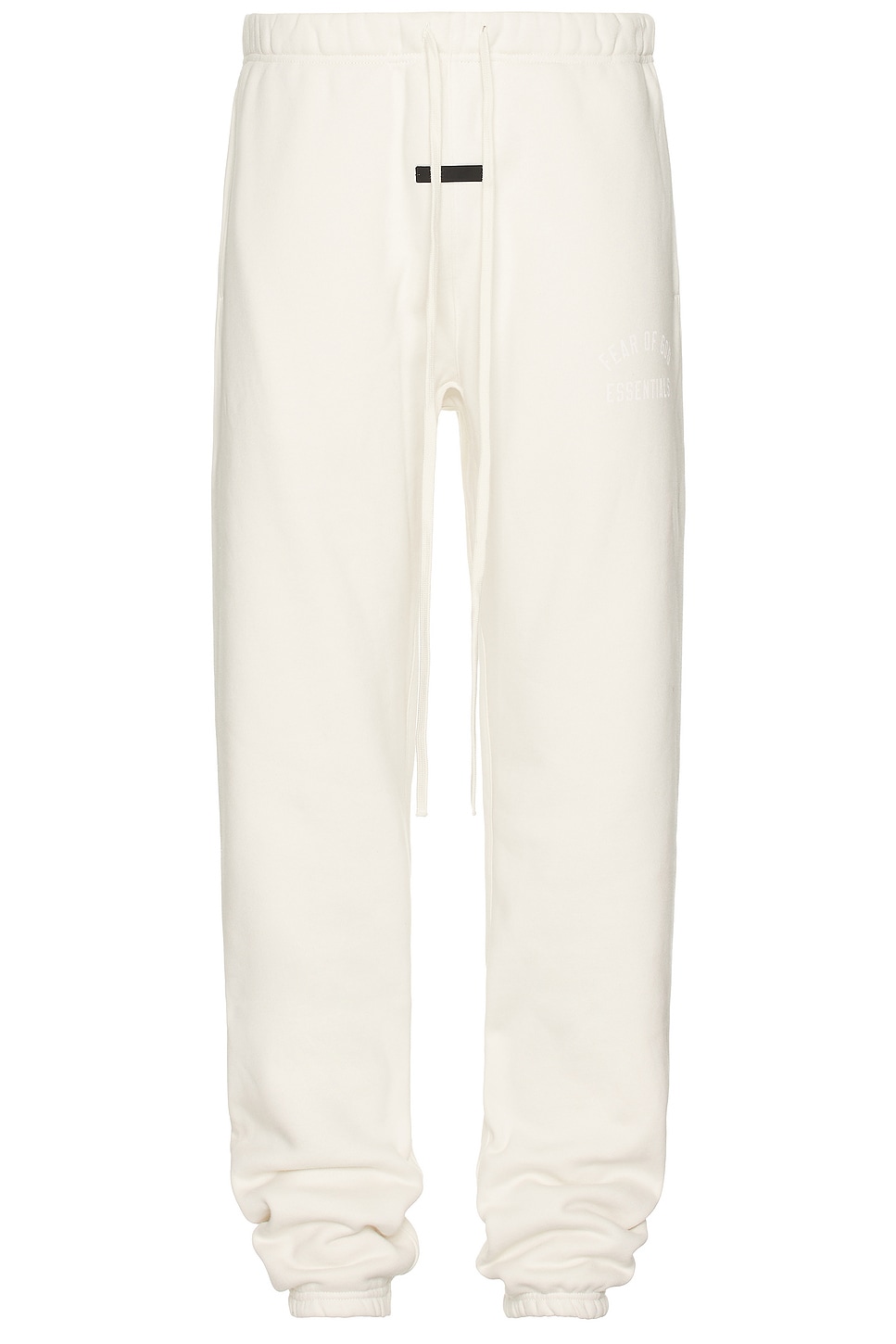 Classic Sweatpant in Cream