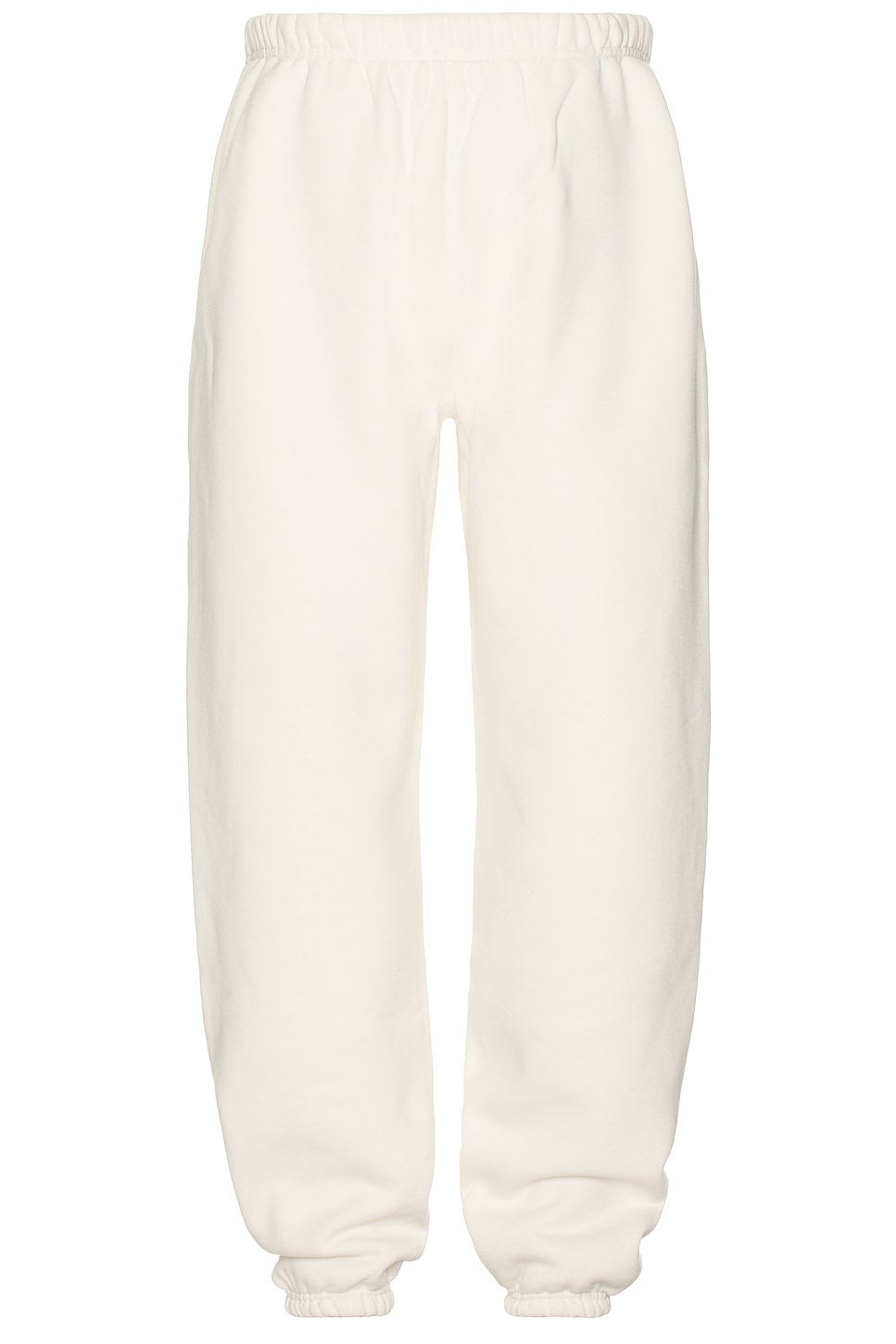 Shop Essentials Fleece Essential Sweatpant In Shell