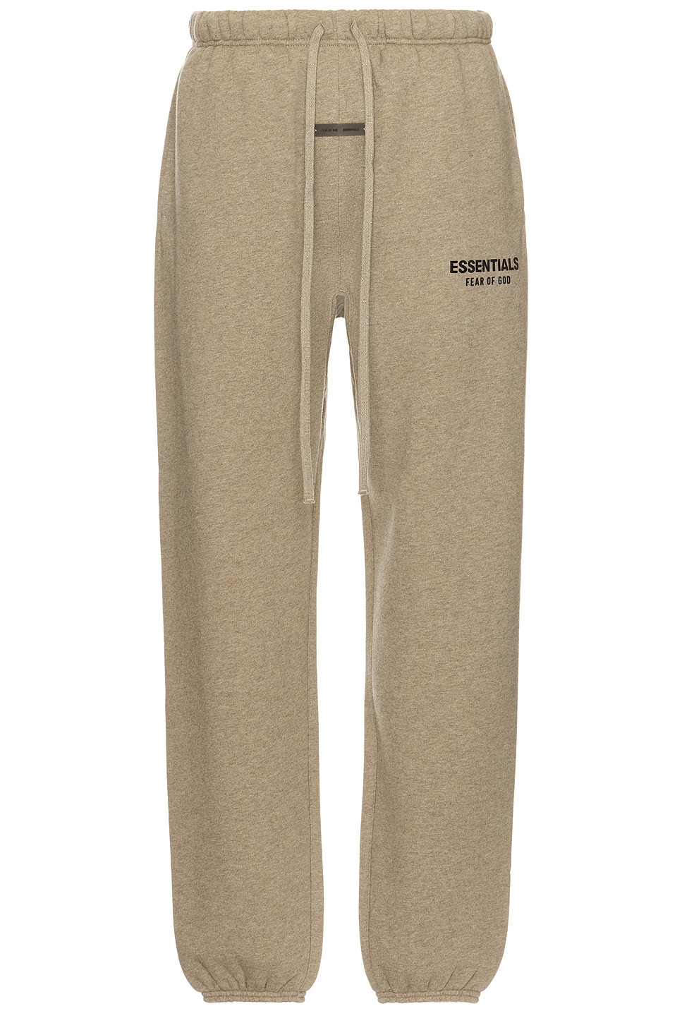 Classic Fit Fleece Sweatpant in Neutral
