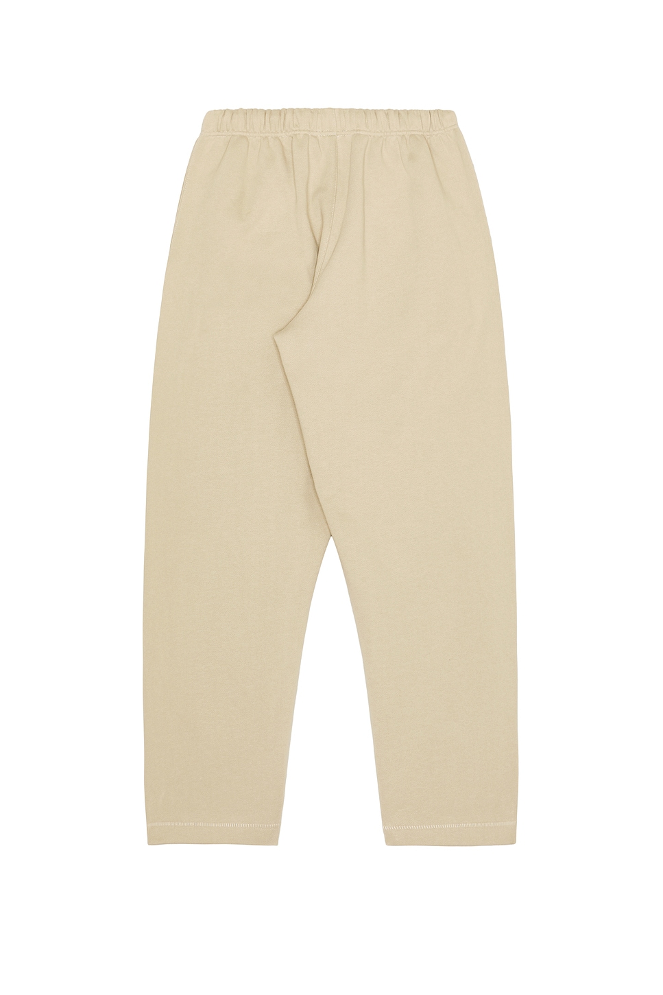 Essentials Lounge Fleece Sweatpant In Neutral
