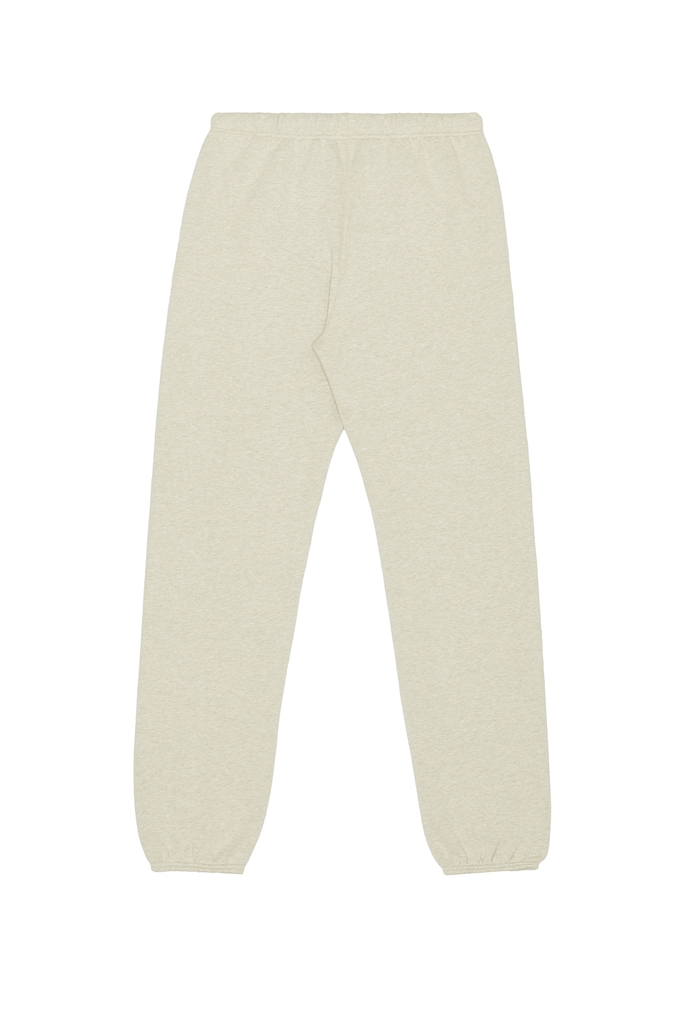 Essentials Vintage Fleece Sweatpant In Neutral