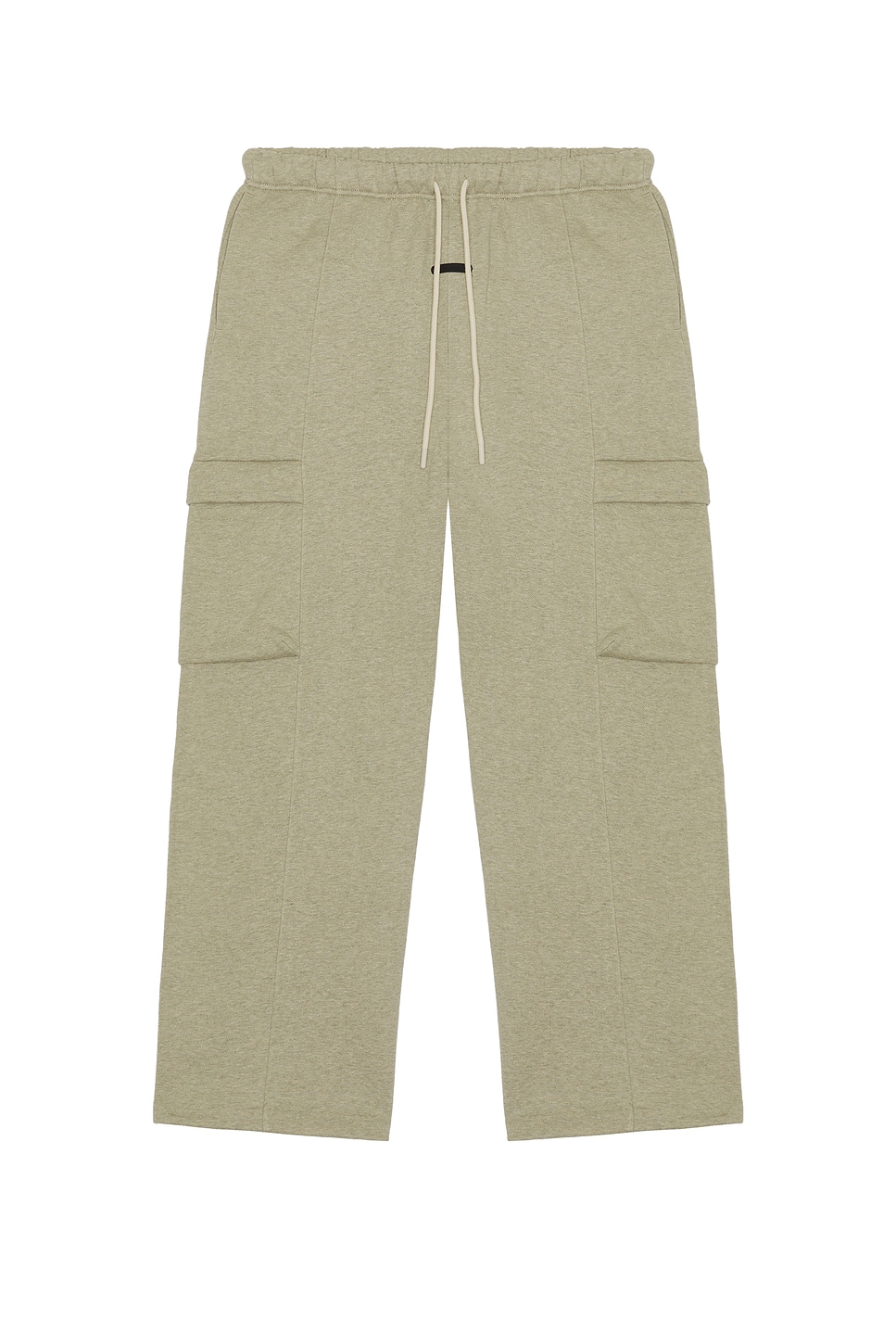 Essentials Drawstring Sweatpants In Gray