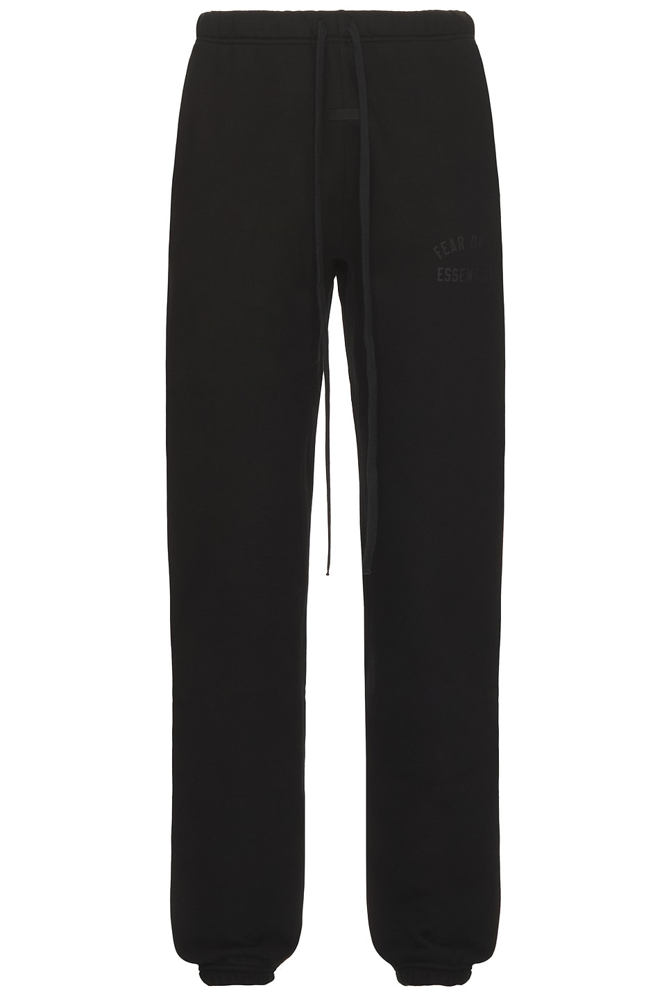 Shop Essentials Classic Sweatpant In Black