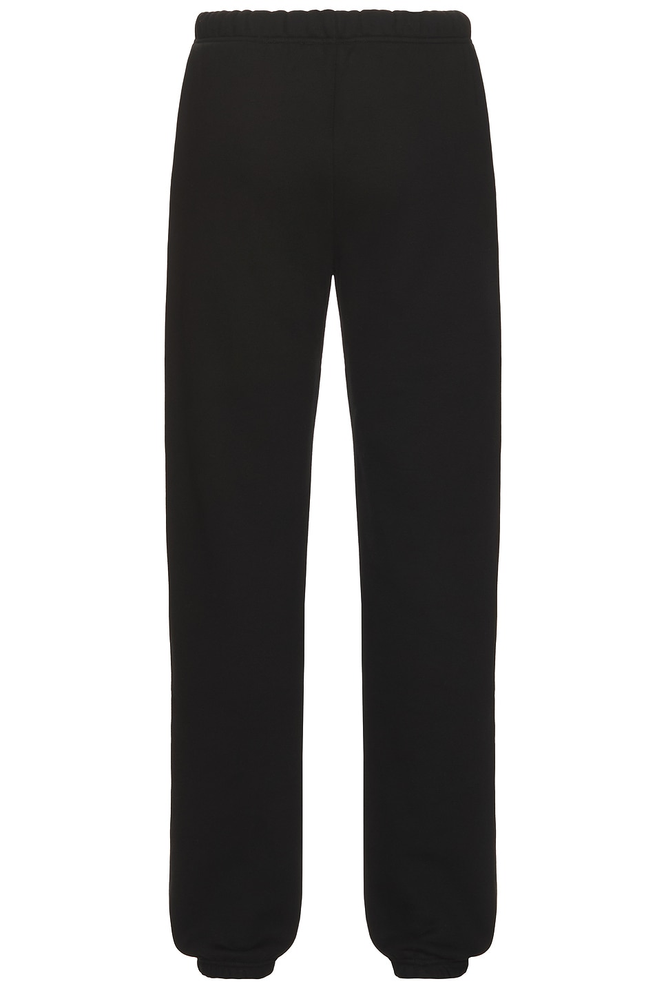 Shop Essentials Classic Sweatpant In Black