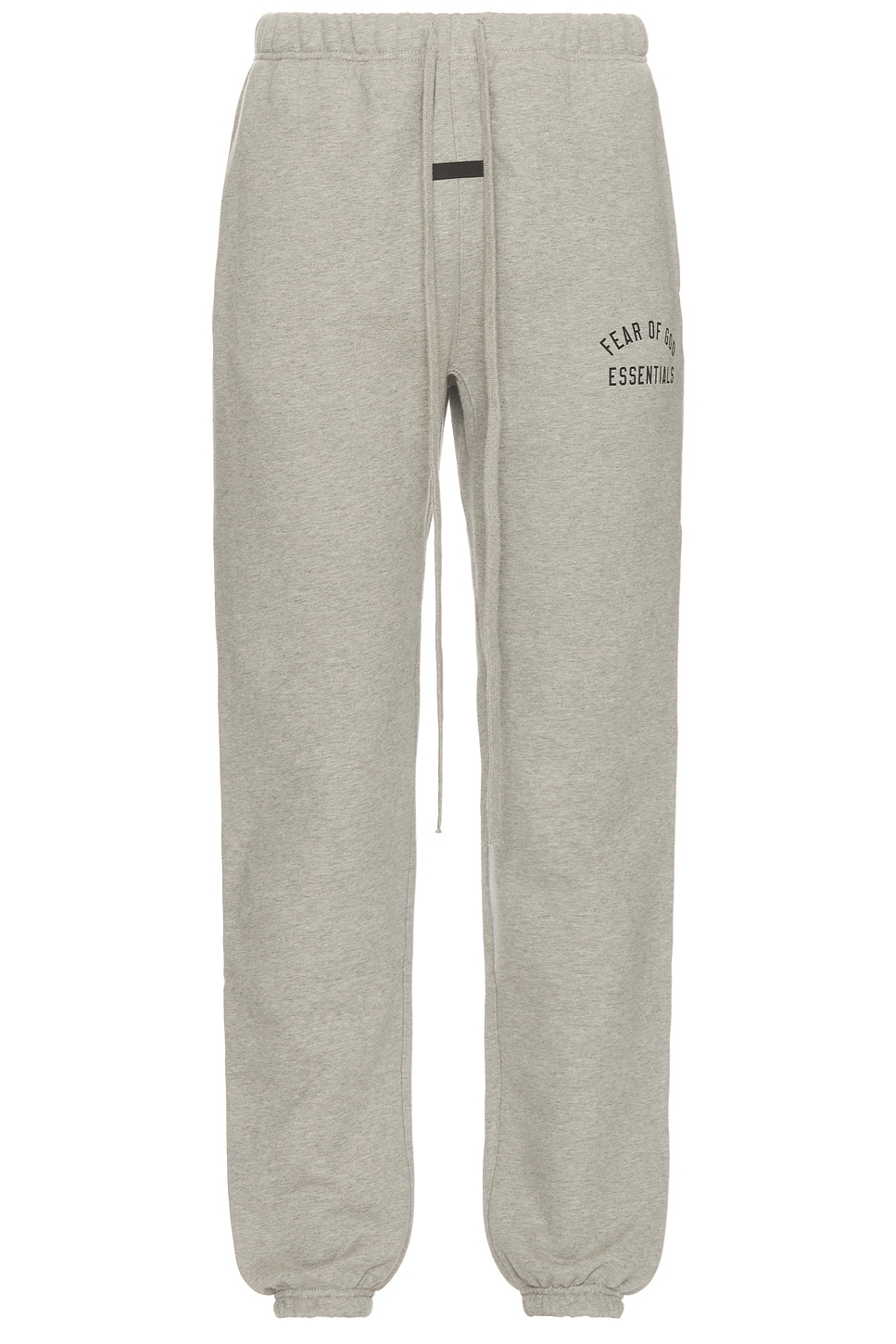 Classic Sweatpant in Light Grey