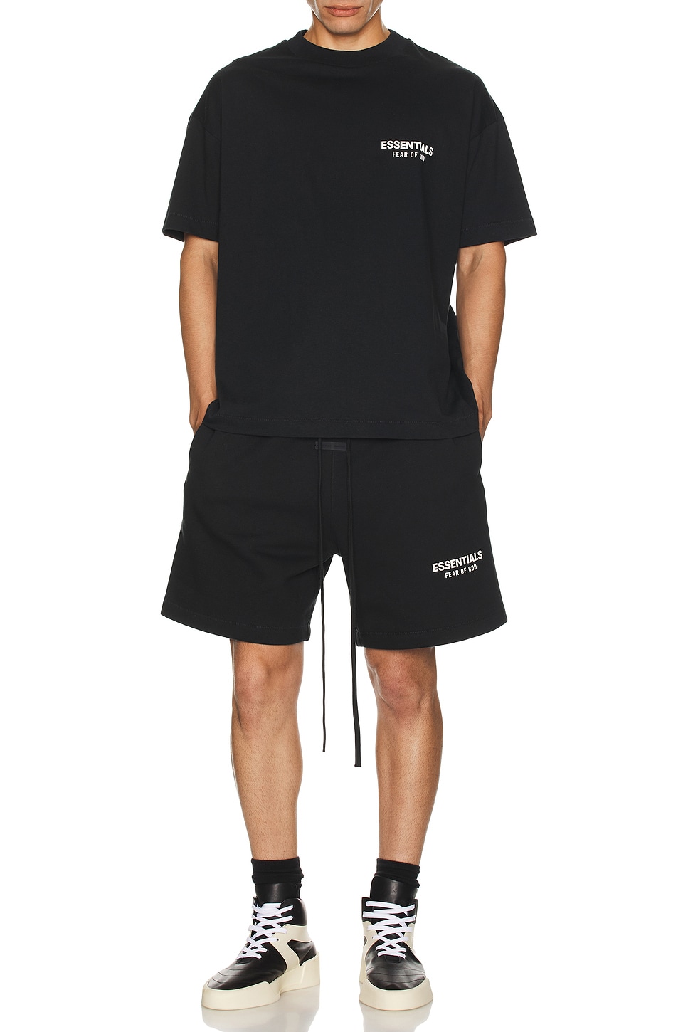 Classic Fit T-Shirt