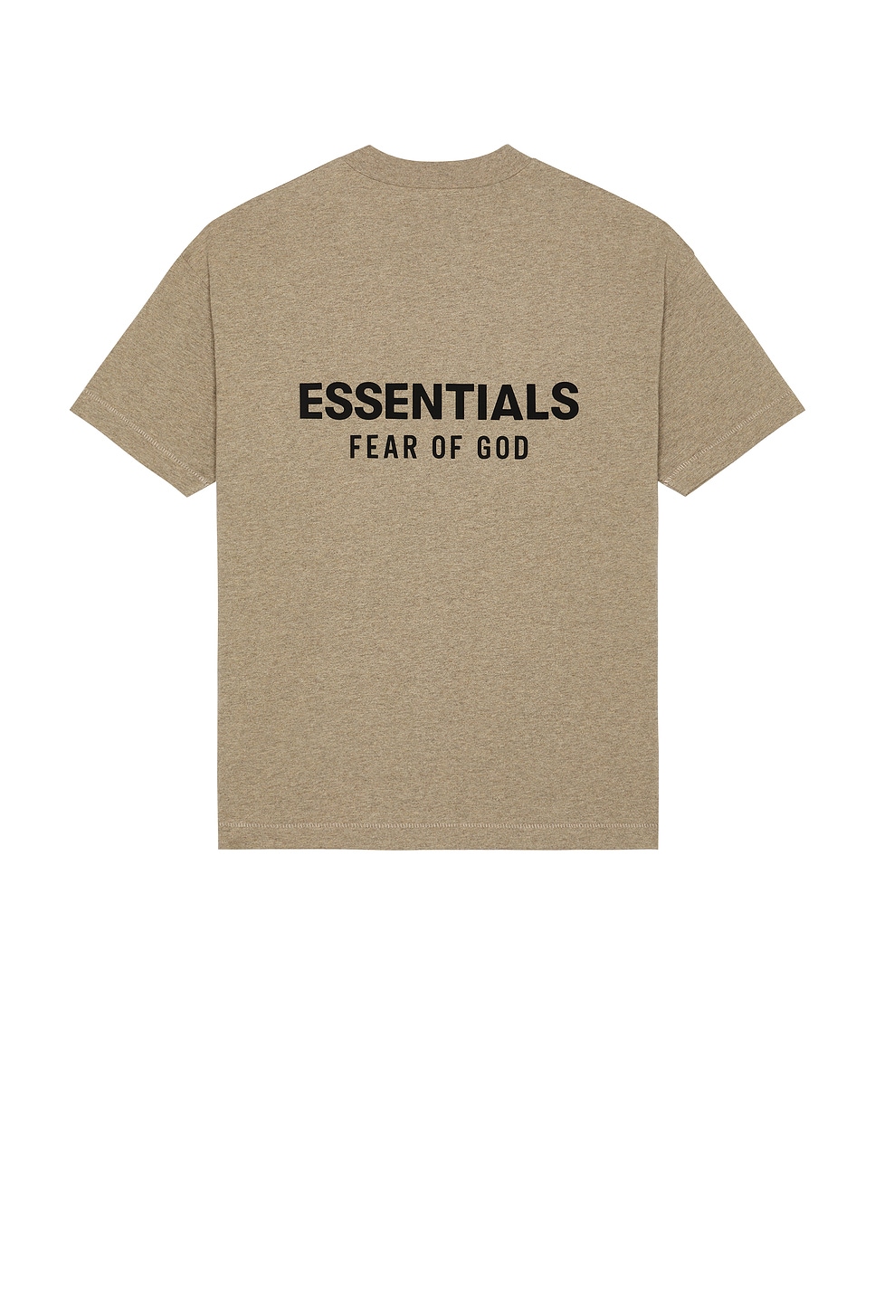 Classic Fit T-Shirt in Neutral