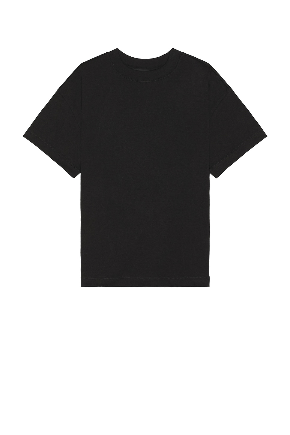 Shop Essentials 3-pack Essential Tee In Black