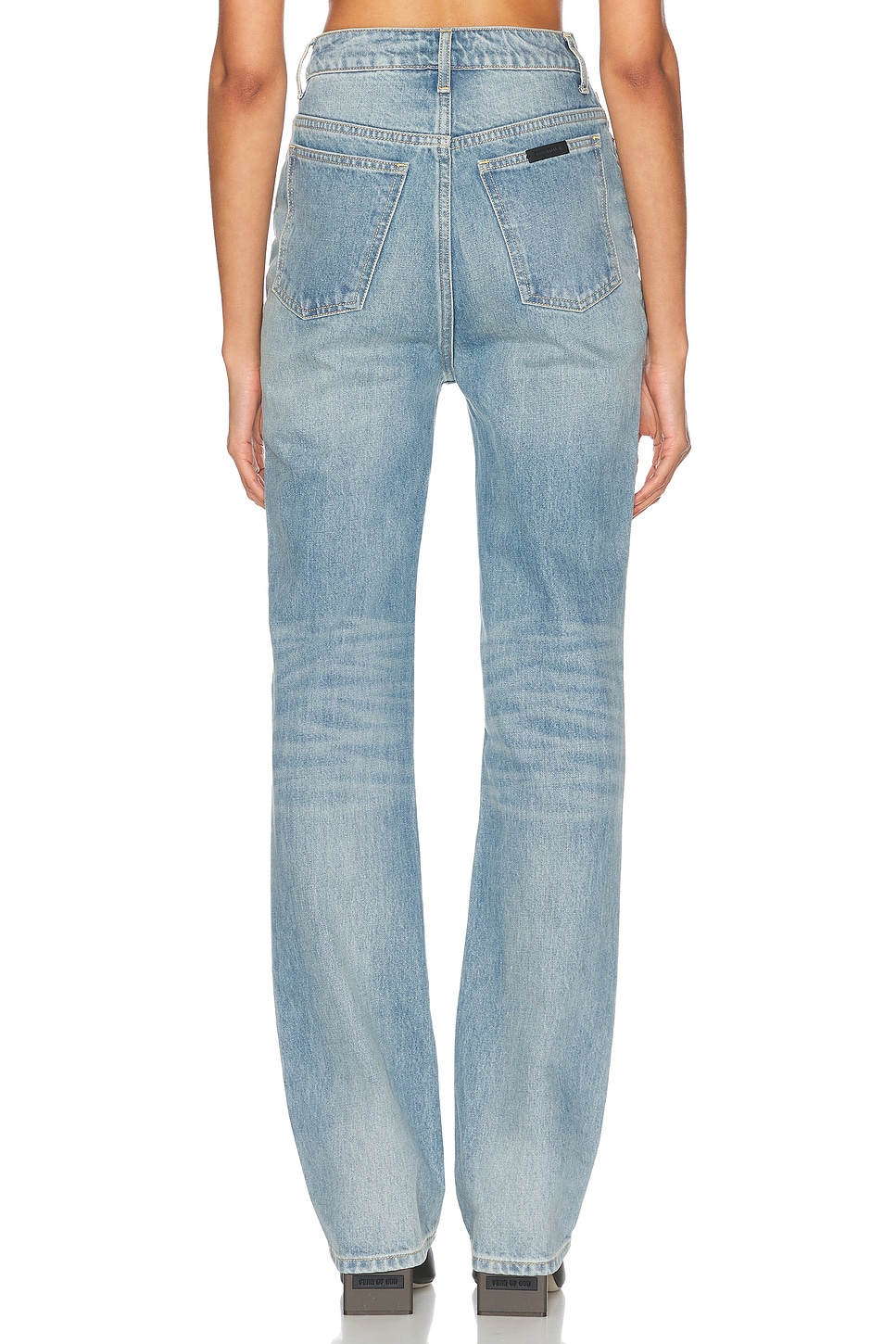 Fear of God ESSENTIALS Skinny Leg thumbnail