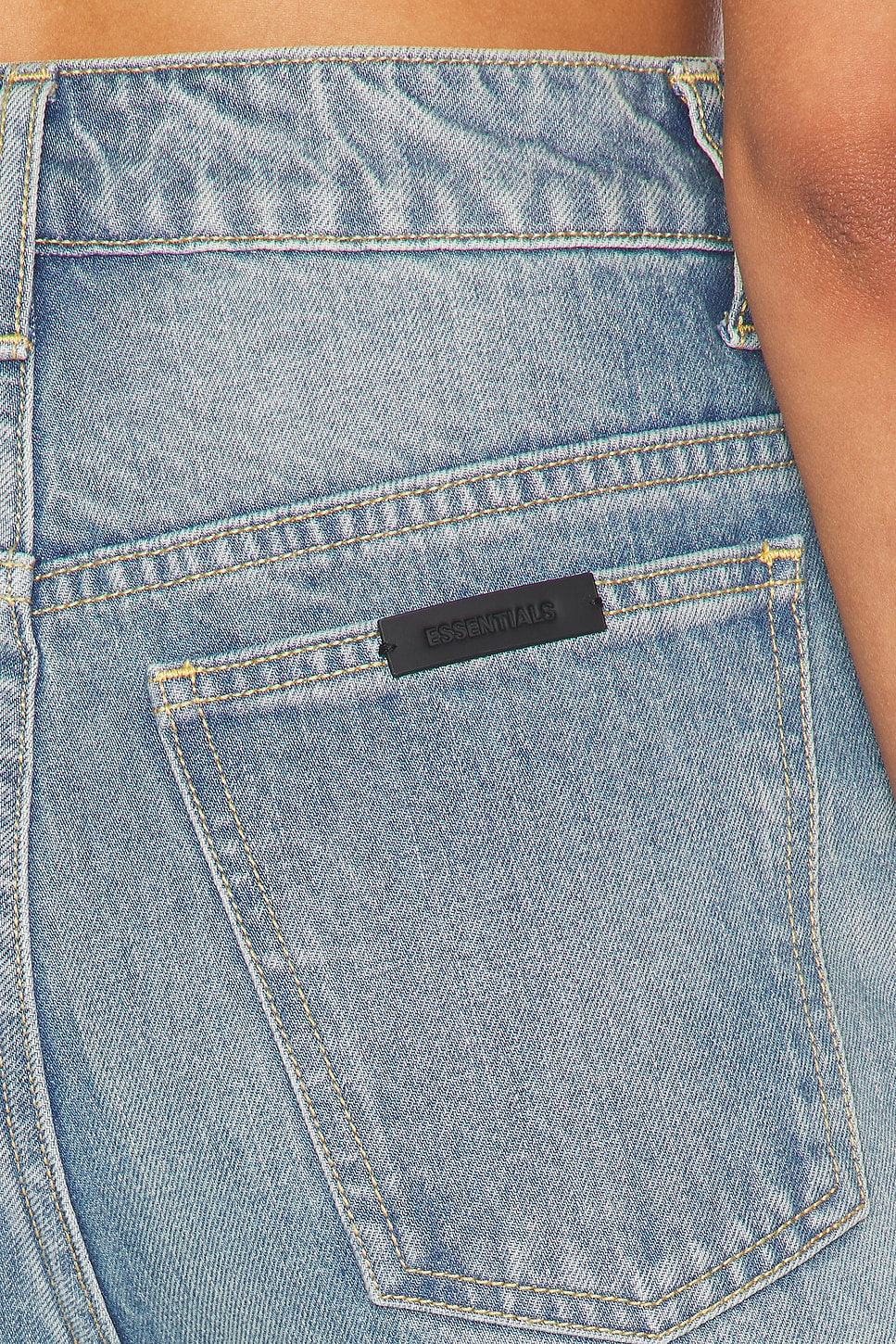 Fear of God ESSENTIALS Skinny Leg thumbnail