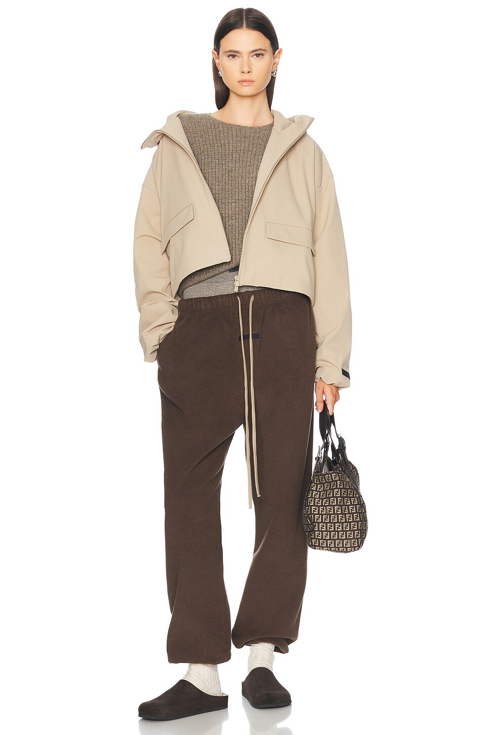 Fear of God ESSENTIALS | Summer 2025 Collection | FWRD